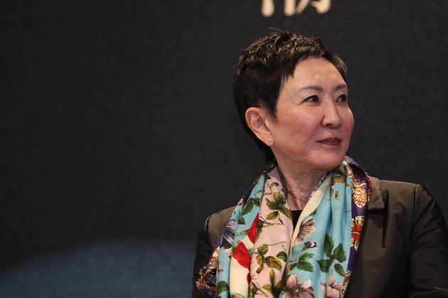 新艺城元老猛爆料：王家卫曾被开除 张曼玉遭弃用 - 14