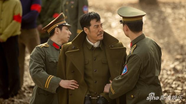 大院反派海一天《生逢灿烂的日子》变身社会大哥|生逢灿烂的日子|海一天|大马_新浪娱乐_新浪网