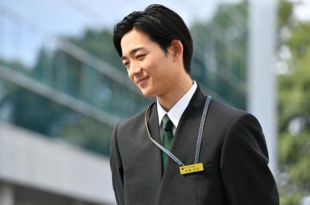 龙星凉加盟石原里美新剧 出演神秘殡仪馆职员|龙星凉|石原里美_新浪娱乐_新浪网