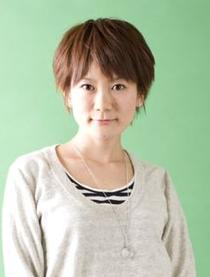 小林由美子