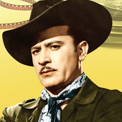 Pedro Infante Cruz