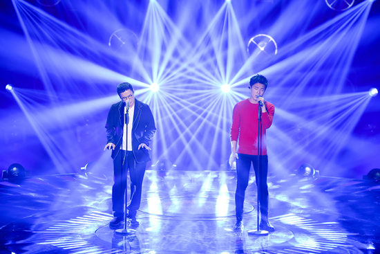 高家宁《不凡的改变》献回忆杀 获罗大佑钦点合唱