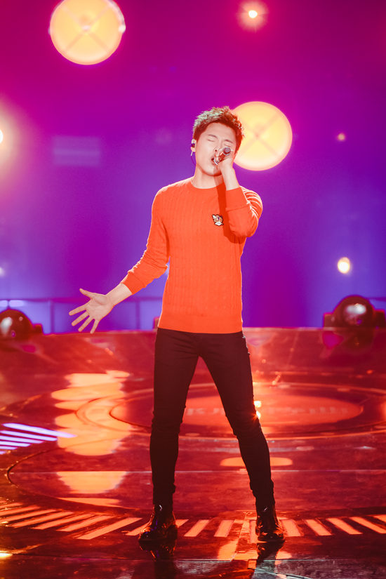 高家宁《不凡的改变》献回忆杀 获罗大佑钦点合唱|罗大佑|不凡的改变|你的样子_新浪娱乐_新浪网