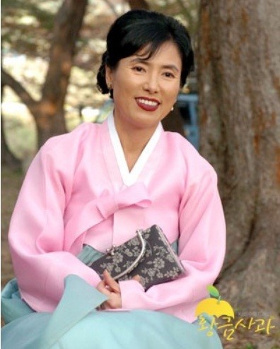 58岁韩女星李美智肾病去世 死亡两周后才被发现