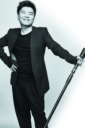 常石磊坦言音乐启蒙老师是父母:我是以音乐为生的|常石磊|启蒙老师|音乐_新浪娱乐_新浪网