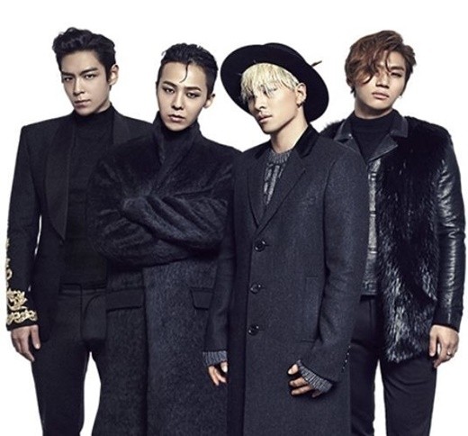 BIGBANG