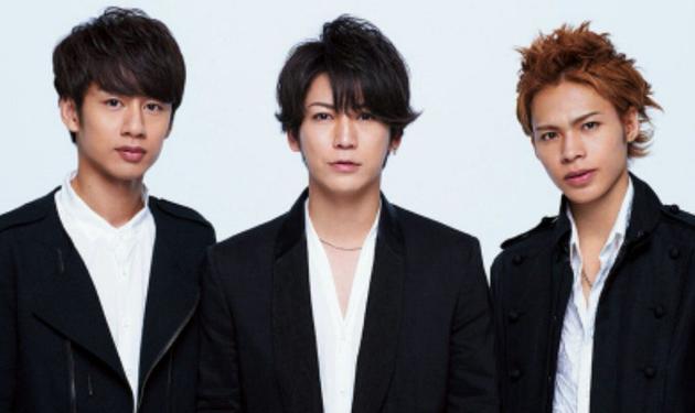 KAT-TUN