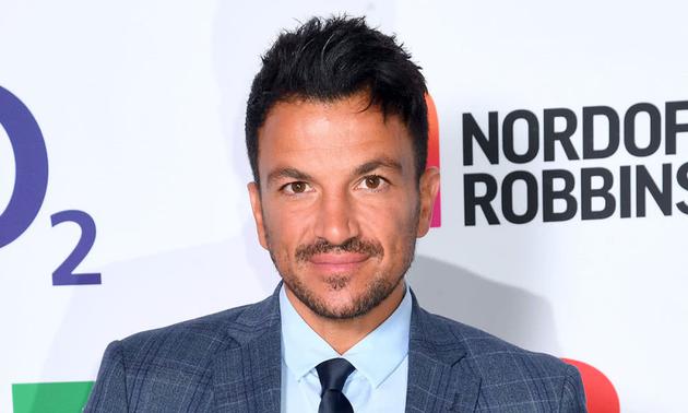 Peter Andre