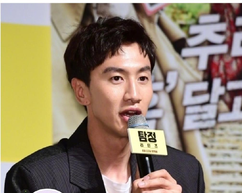 李光洙由于健康从RM下车