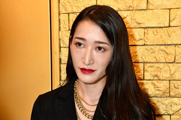 日本女歌手ELISA自曝遭经纪人性侵