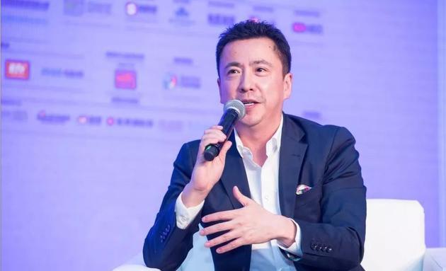 华谊兄弟公告:王忠磊计划减持375万股