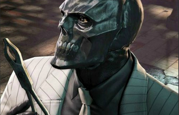 黑面具担任《猛禽小队》反派 小丑女黑金丝雀领衔