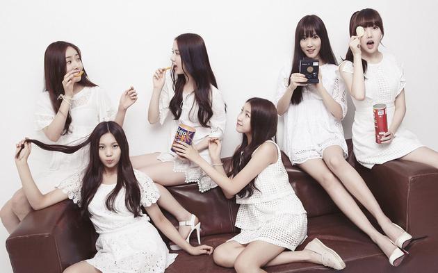 Gfriend