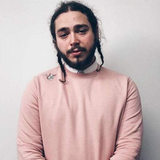 Post Malone与Swae Lee合作歌曲登顶公告牌