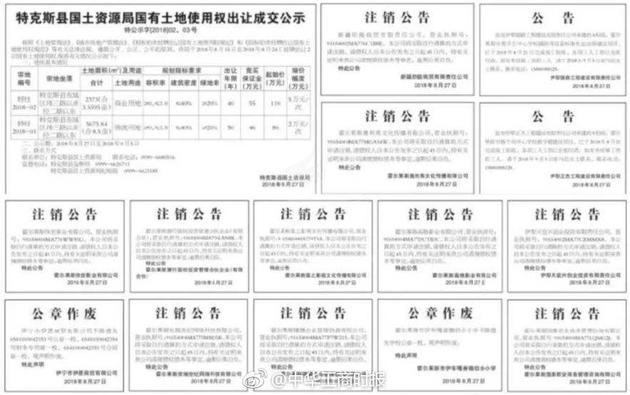 上百家影视公司注销