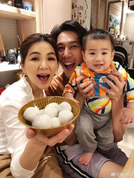 Ella得知好友杨丞琳被求婚:李白大哥求婚好浪漫