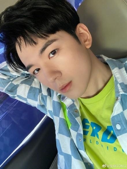 仝卓被指不满18岁即入党 官方:正调查