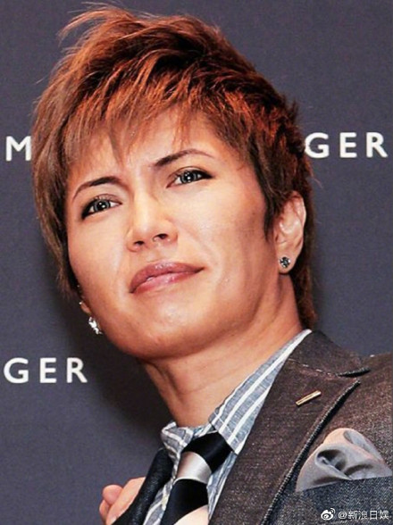 GACKT