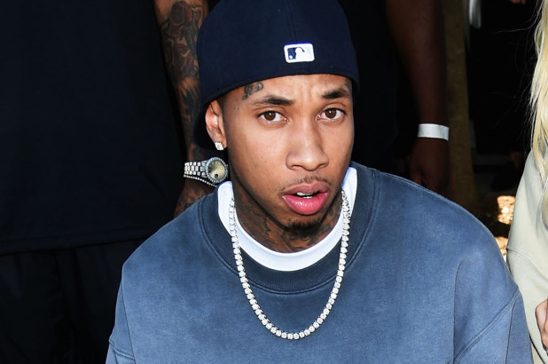 tyga