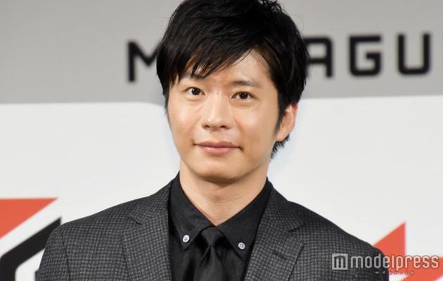 田中圭