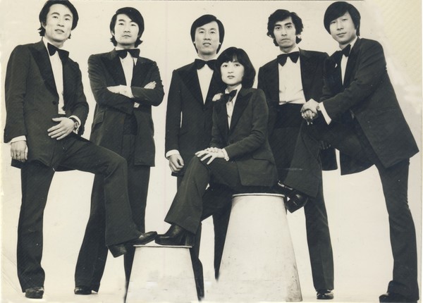 Dick Family队长离世