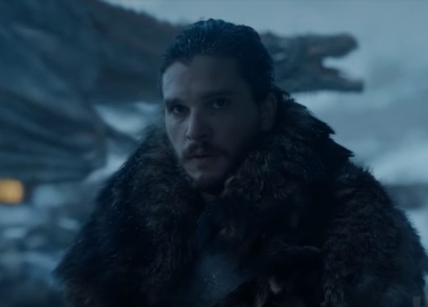 《冰与火之歌：权力的游戏》