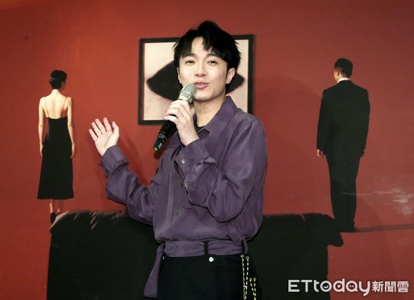 吴青峰回应将开个人巡演 高EQ回答:我也有听说