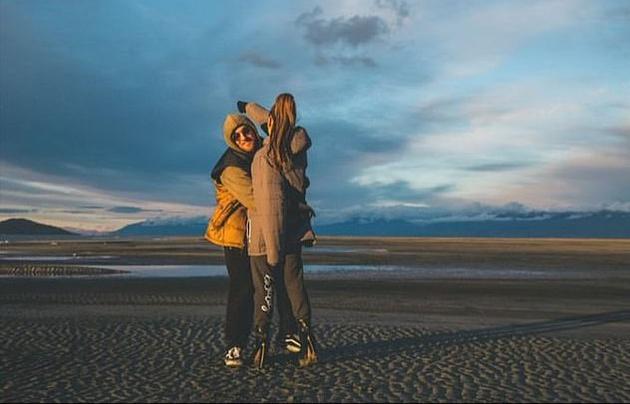 A妹与已故前男友迈克·米勒