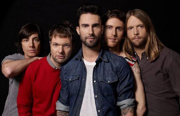 网曝魔力红将有望登上2019超级碗中场秀表演