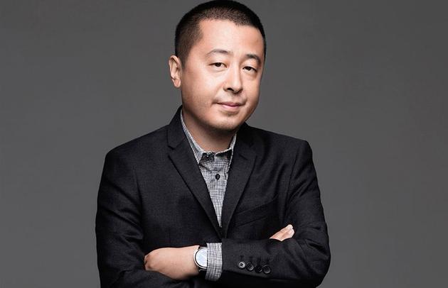 贾樟柯