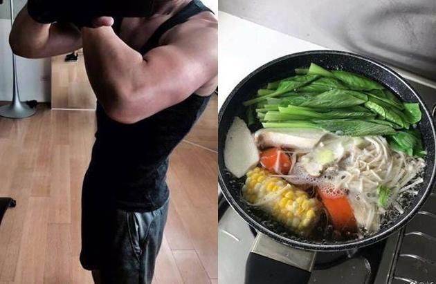 小S曝闺房烦恼 老公每天问她这个问题令人羞红脸