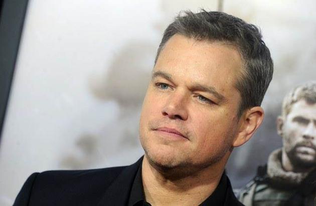 马特达蒙不爽川普欲全家移民澳洲?发言人否认