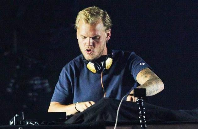 Avicii