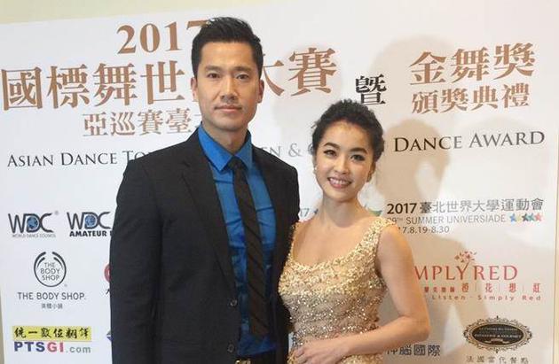 小娴,何守正今签字离婚(资料图)