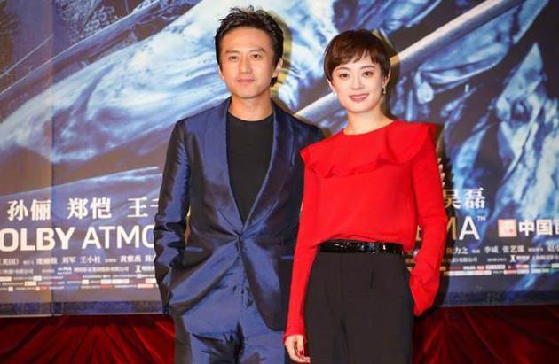 网曝影视圈查税17位大咖名单