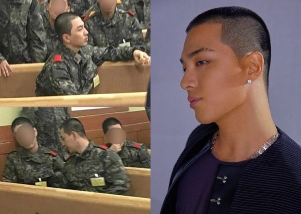 太阳与同期新兵热聊