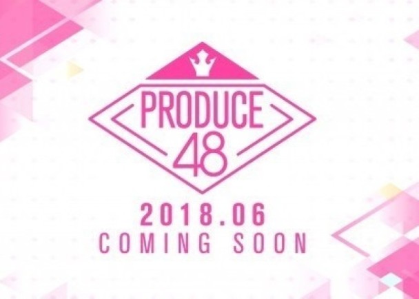 Produce 48