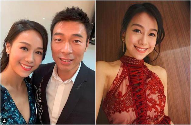 不只许志安?邻居爆黄心颖曾带两名男伴回家