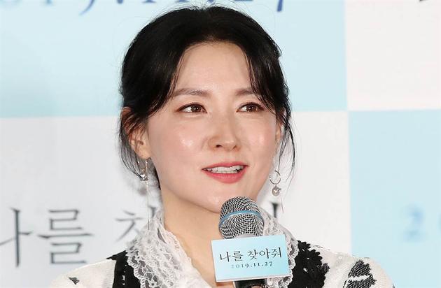 李英愛被認為是“韓國第一美女”。
