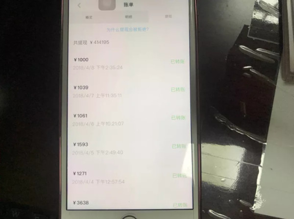 利润可不益看