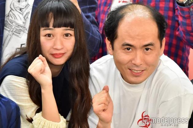 吉本坂46小川暖奈、斋藤司