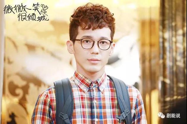 专访白宇:做喜欢的工作又能赚钱 我很满足了
