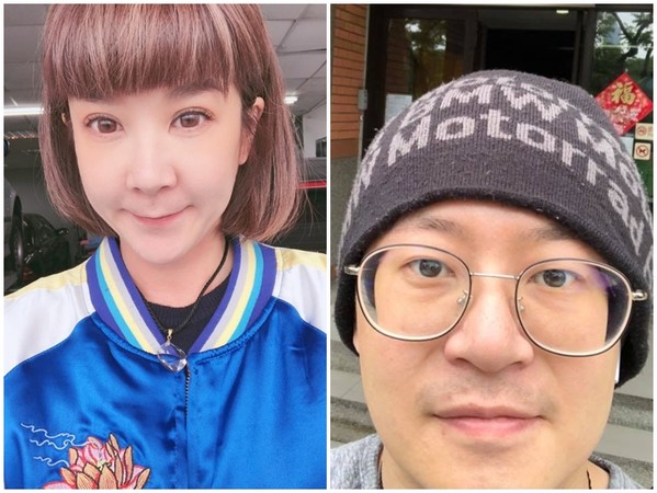 陆元琪承认和Max分手。