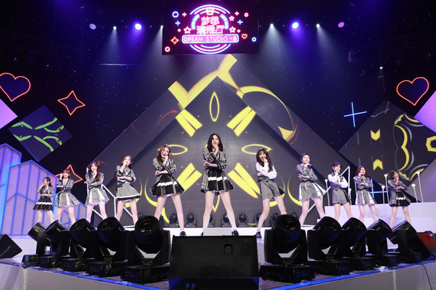 SNH48 GROUP