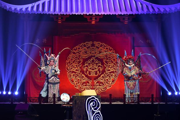 《2018中国戏曲大会》