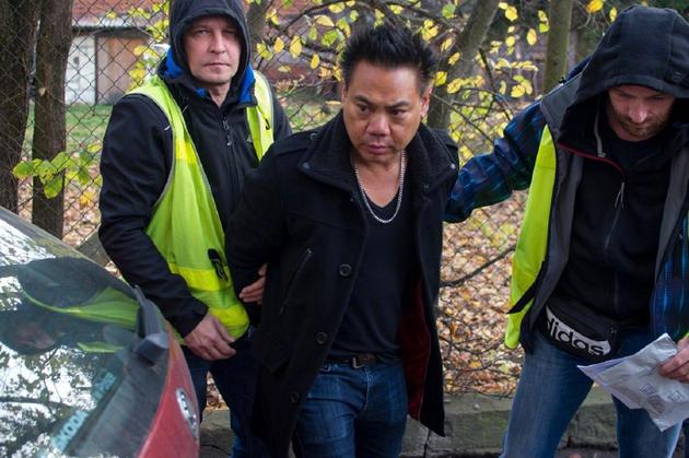 马修·利巴提克