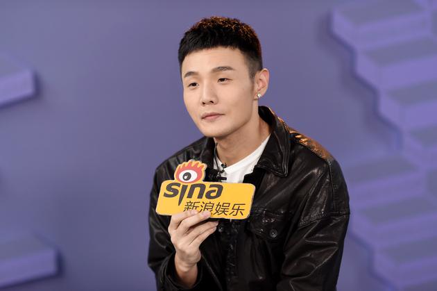 李荣浩:建议艺兴创互联网之歌 叹Justin长高好多
