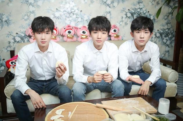 TFBOYS