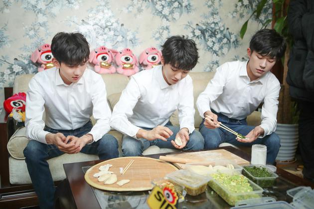 TFBOYS