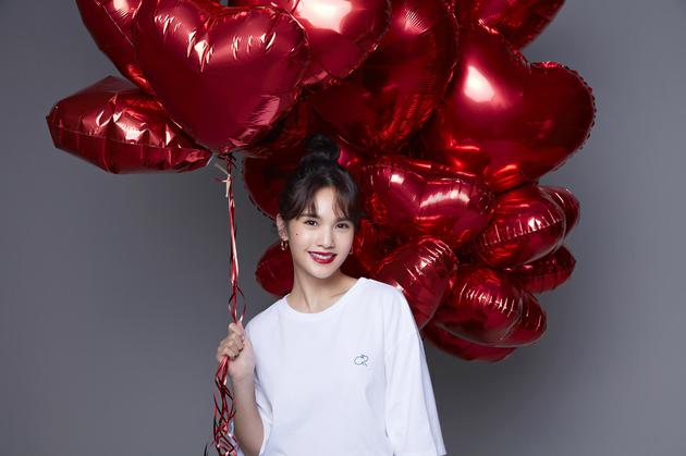 杨丞琳将在生日会演唱歌曲